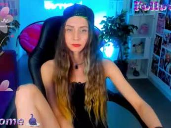 graycewild chaturbate stream image
