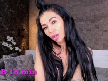 -BABAYAGA- bongacams stream image