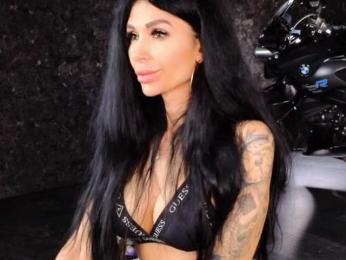 -BABAYAGA- bongacams stream image