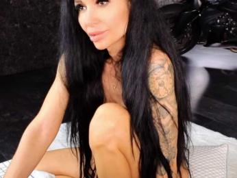 -BABAYAGA- bongacams stream image