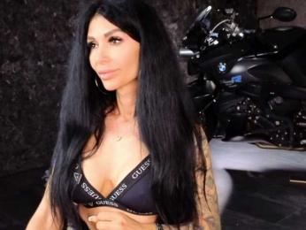 -BABAYAGA- bongacams stream image