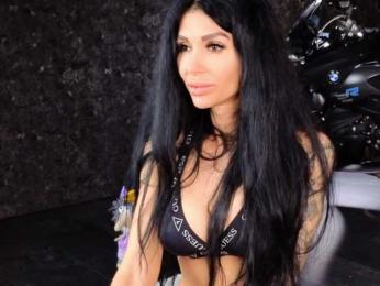 -BABAYAGA- bongacams stream image