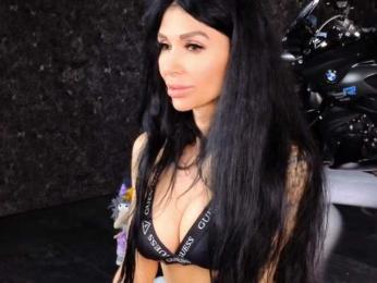 -BABAYAGA- bongacams stream image