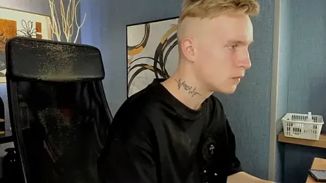 AlexxSweet stripchat stream image