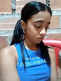 Zoe_Sweett18 stripchat stream image