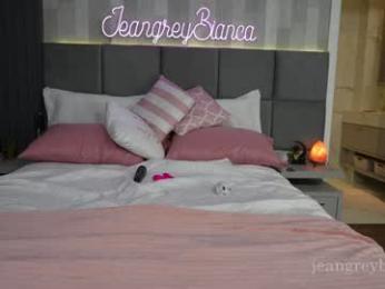jeangreybianca chaturbate stream image