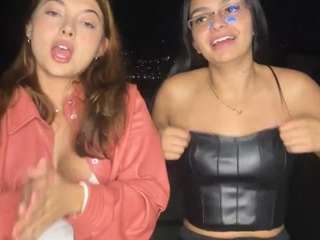 cheerrybomb camsoda stream image