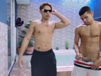 boysgang_sex chaturbate stream image