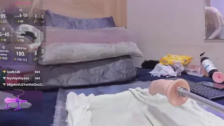 Elif_blond stripchat stream image