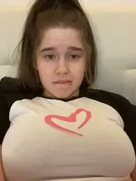 HornyGirlH stripchat stream image