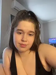 HornyGirlH stripchat stream image