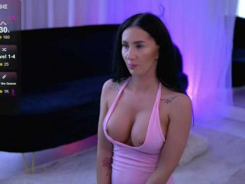 AnnaRhodes bongacams stream image