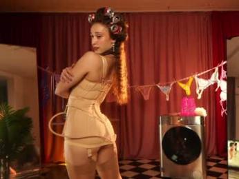 _meganmeow_ chaturbate stream image