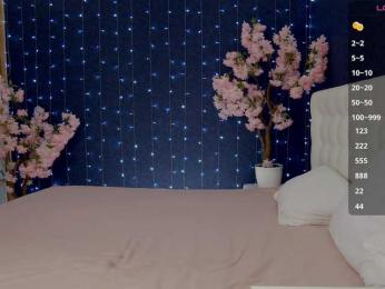 Mirror-Girl bongacams stream image