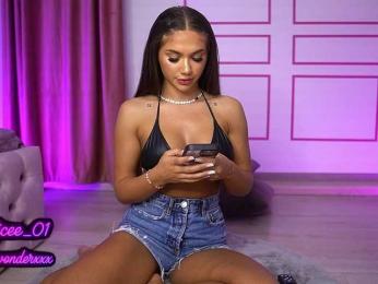 VanesaSimon bongacams stream image