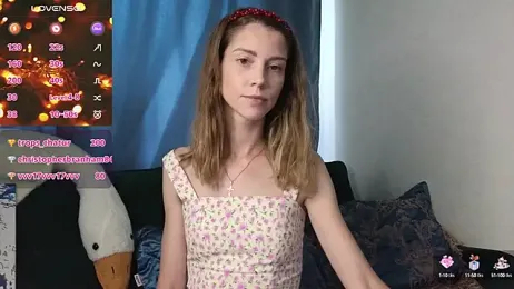 FoxLoveBasik stripchat stream image, 07.06.2025 05:30