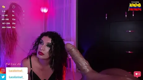 LaColorina_ stripchat stream image