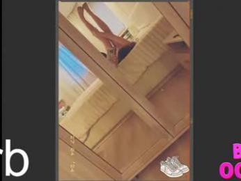 _your_selena_ chaturbate stream image