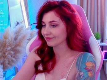 HoneyCherry bongacams stream image