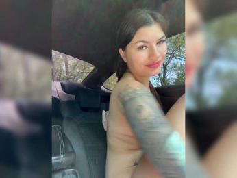 -MaybeBaby- bongacams stream image