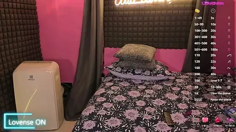 bull_vixen2001 stripchat stream image