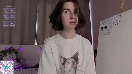 ErlineGolson stripchat stream image