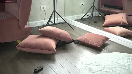 Cherrysweett stripchat stream image