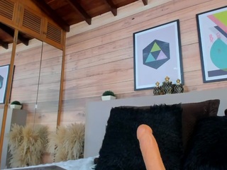 ammyscott camsoda stream image