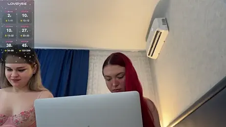 Brilliant-Kiss stripchat stream image