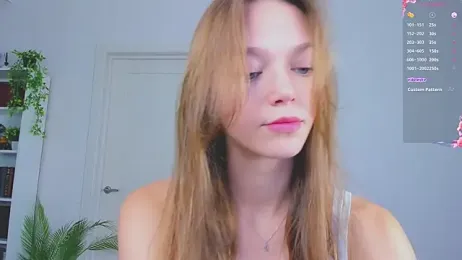 Sweet_Piece stripchat stream image