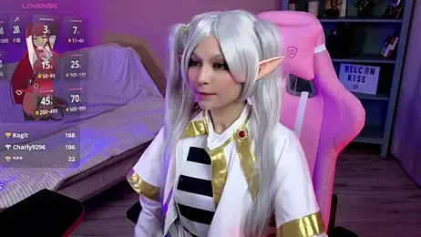 Carolina_Leep stripchat stream image