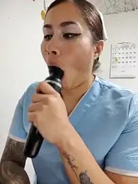 Sweet__Nurse1 stripchat stream image