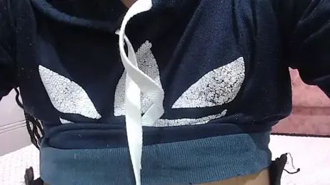 RoxanneLips stripchat stream image