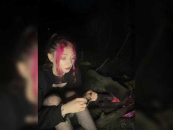 LuckyStar bongacams stream image