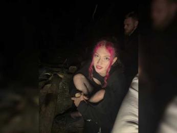 LuckyStar bongacams stream image