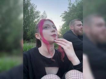 LuckyStar bongacams stream image