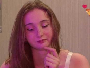 PeachGirl bongacams stream image