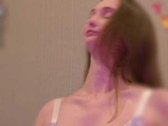 PeachGirl bongacams stream image