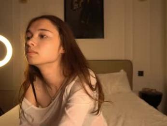 kusssecka chaturbate stream image