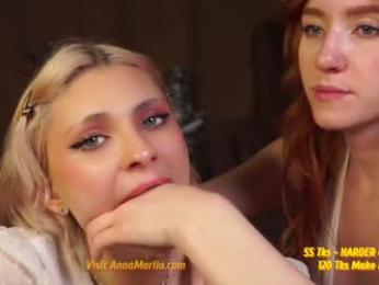 a_mhere chaturbate stream image