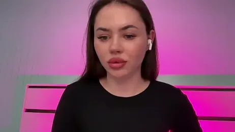 AlmaryKim stripchat stream image