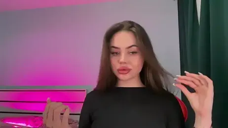 AlmaryKim stripchat stream image