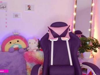 LiaTomson bongacams stream image