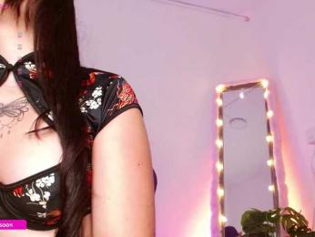 LiaTomson bongacams stream image