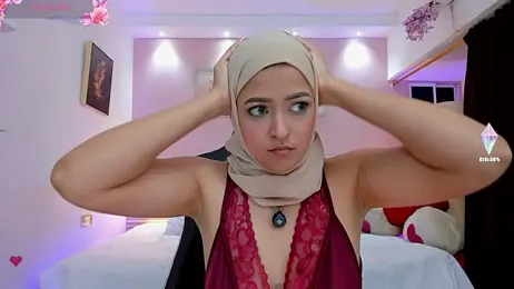 New_Arab_Kingdom stripchat stream image