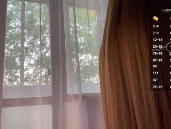 Eva_ bongacams stream image