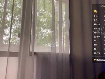 Eva_ bongacams stream image