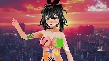 Auri_Hikaru stripchat stream image