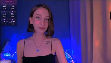 ellaamber stripchat stream image