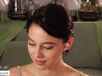 Taanni bongacams stream image